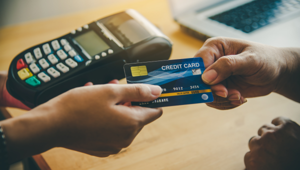 3 tips for keeping your credit score high